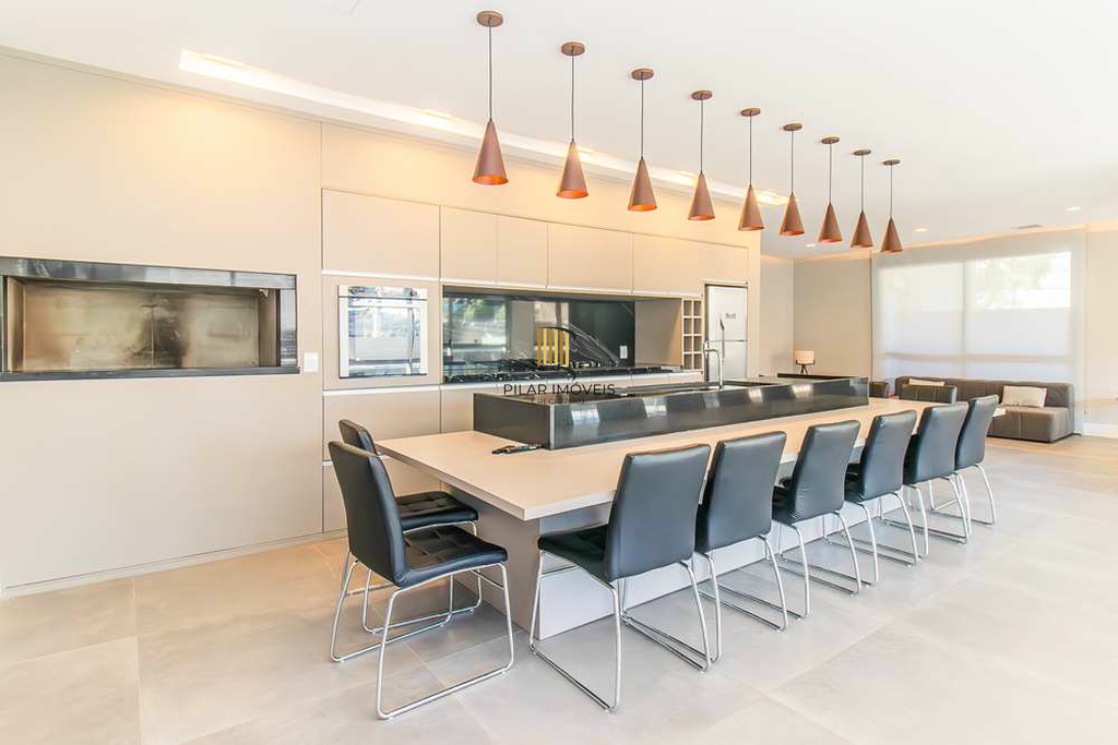 Apartamento 2 dormitórios no bairro Passo da Areia