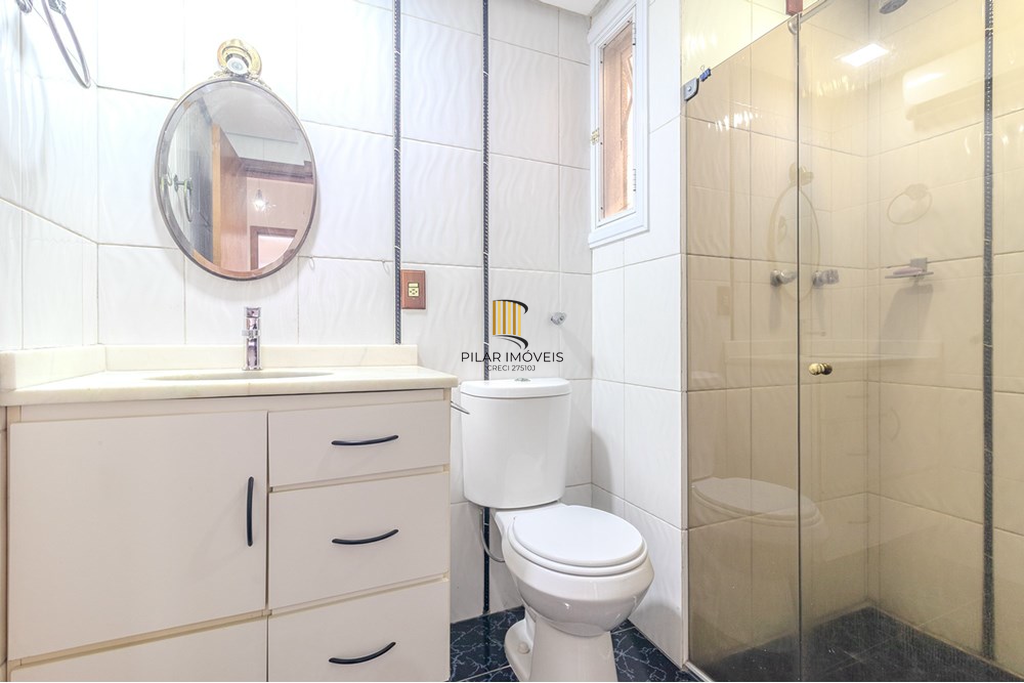 Cobertura 3 dormitórios no bairro Petrópolis