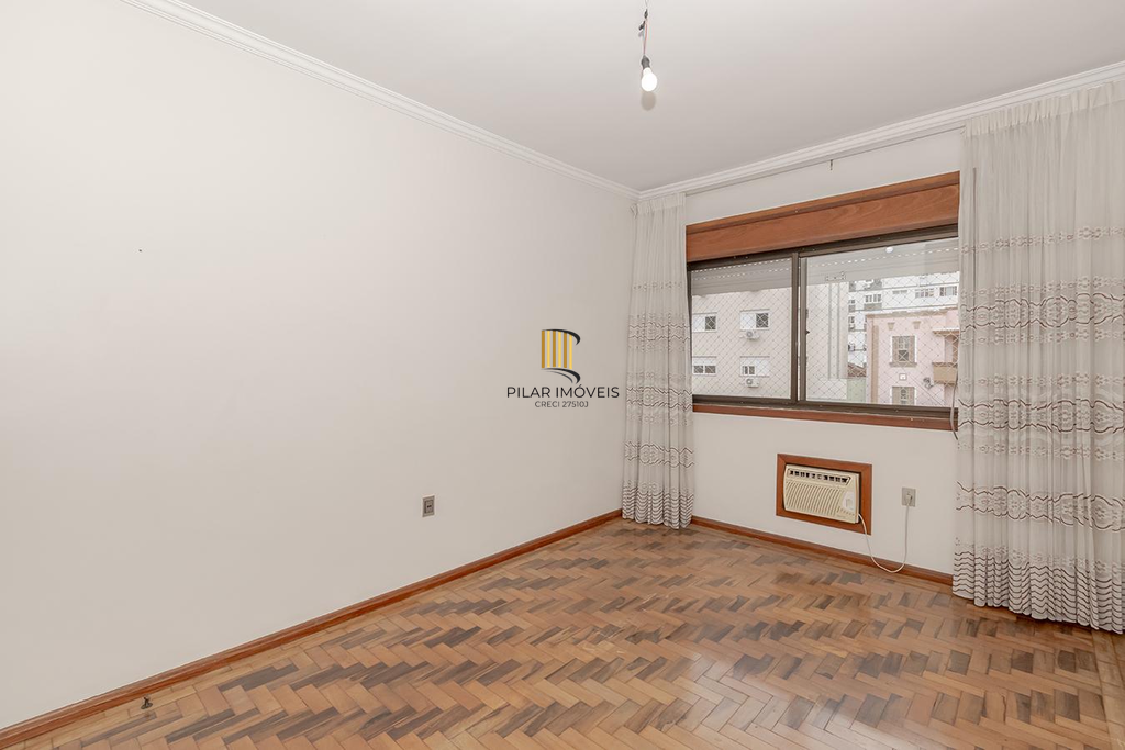 Apartamento 2 dormitórios no bairro Menino Deus