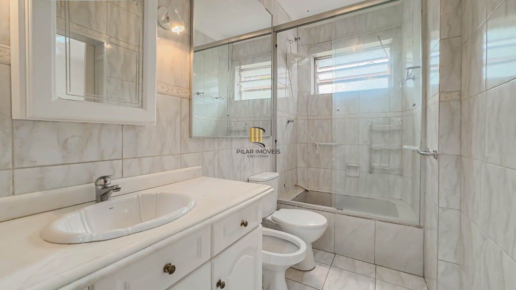 Apartamento 3 dormitórios no bairro Cidade Baixa