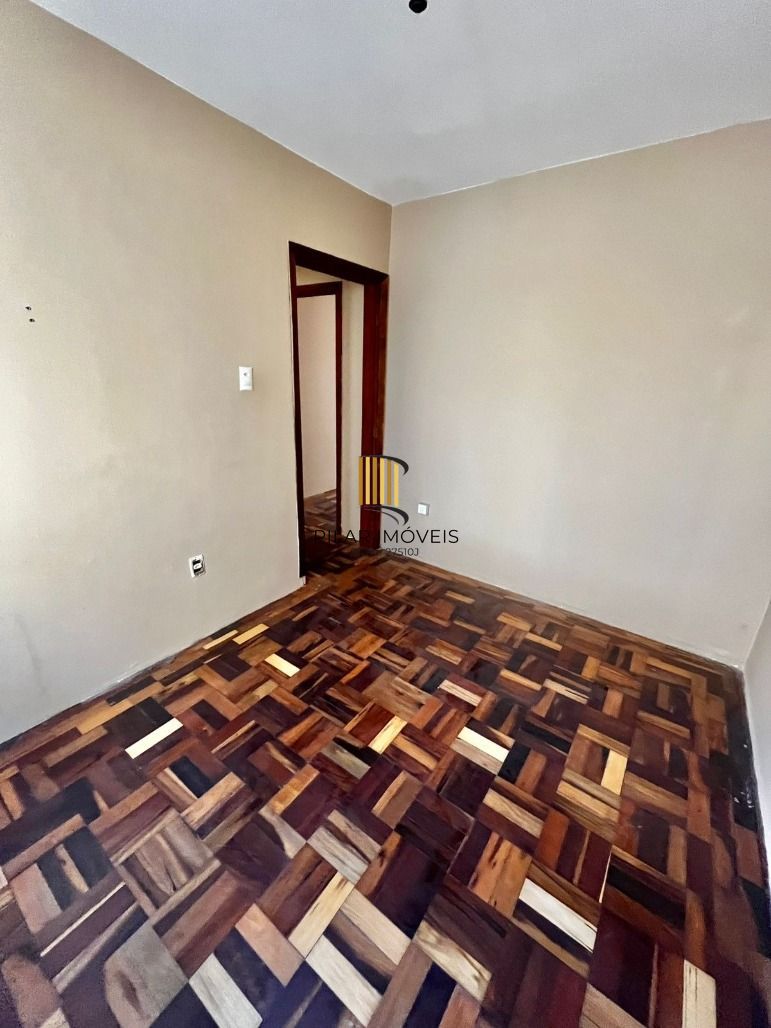 Apartamento 2 dormitórios no bairro Higienópolis