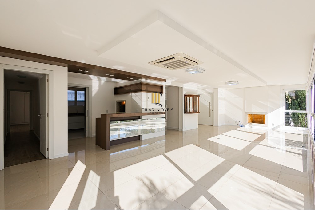 Apartamento 3 dormitórios no bairro Petrópolis