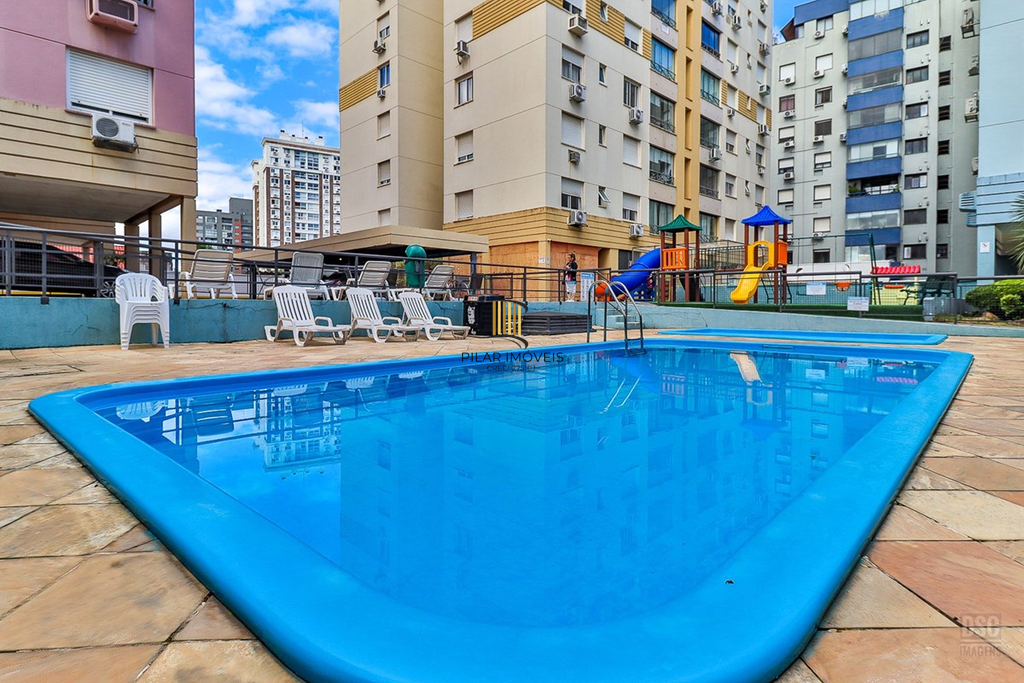 Apartamento 3 dormitórios no bairro Boa Vista