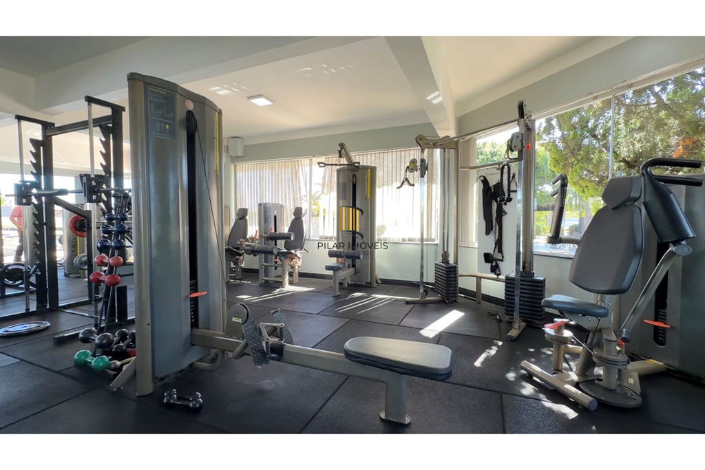 Casa de Condomínio 4 dormitórios no bairro Morada do Sol