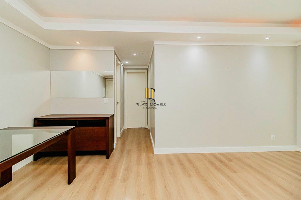 Apartamento 2 dormitórios no bairro Passo da Areia