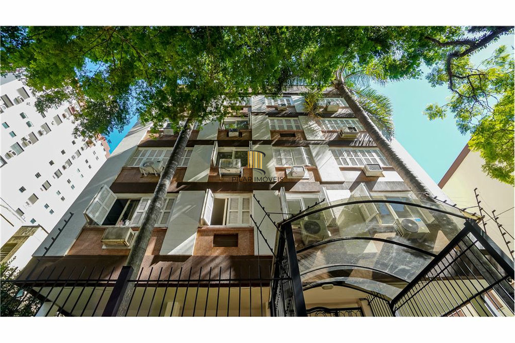 Apartamento 3 dormitórios no bairro Petrópolis