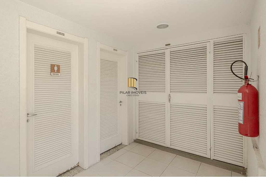 Apartamento 3 dormitórios no bairro Cristo Redentor