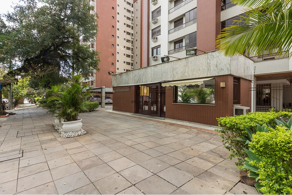 Apartamento 3 dormitórios no bairro Jardim Lindóia