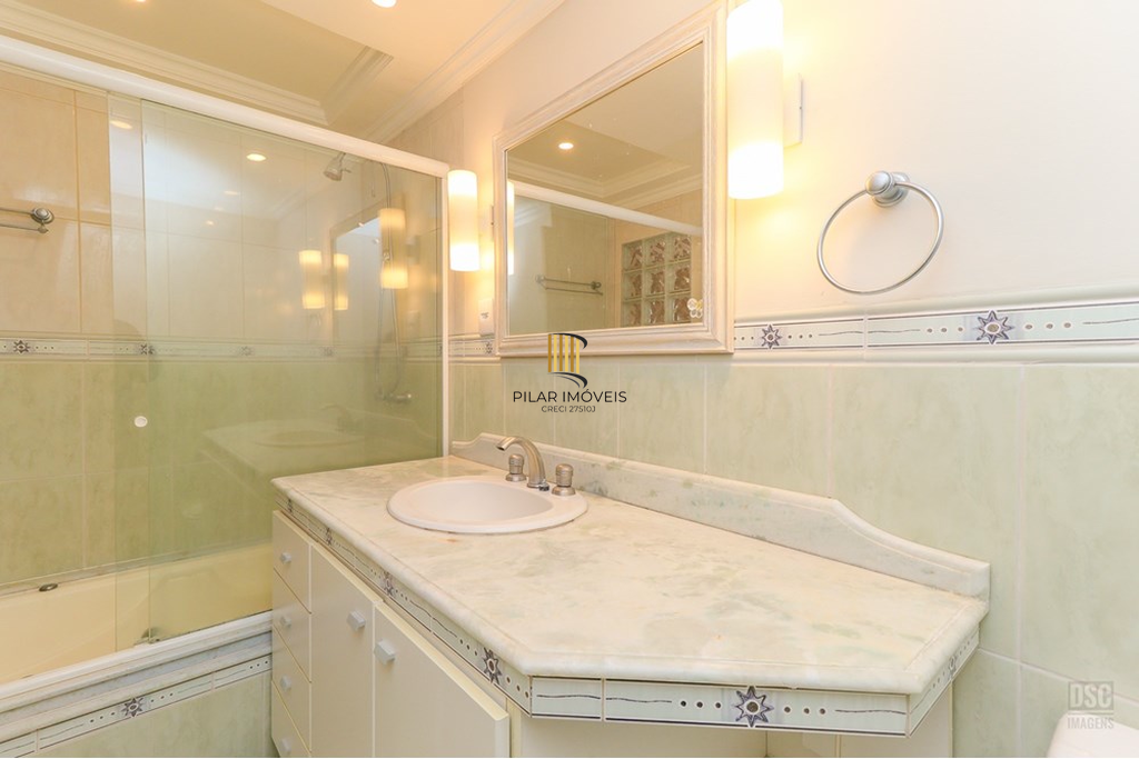 Cobertura 2 dormitórios no bairro Petrópolis