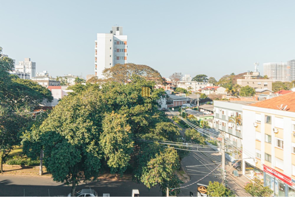 Apartamento 2 dormitórios no bairro Passo da Areia