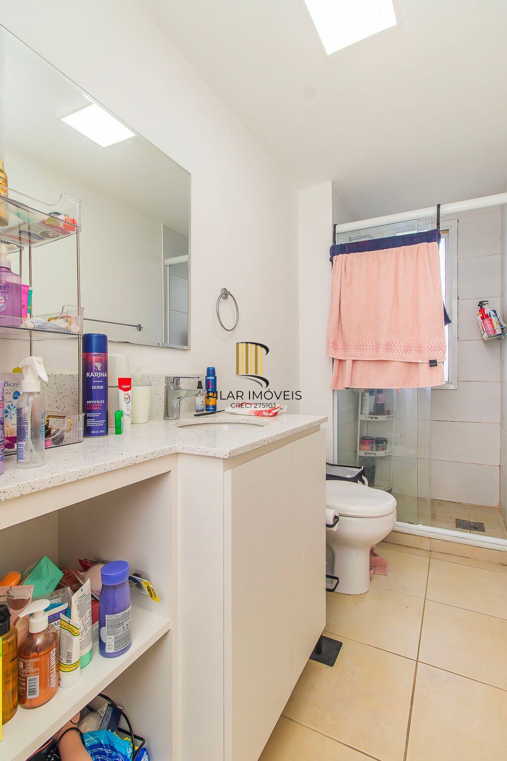 Apartamento 2 dormitórios no bairro Azenha