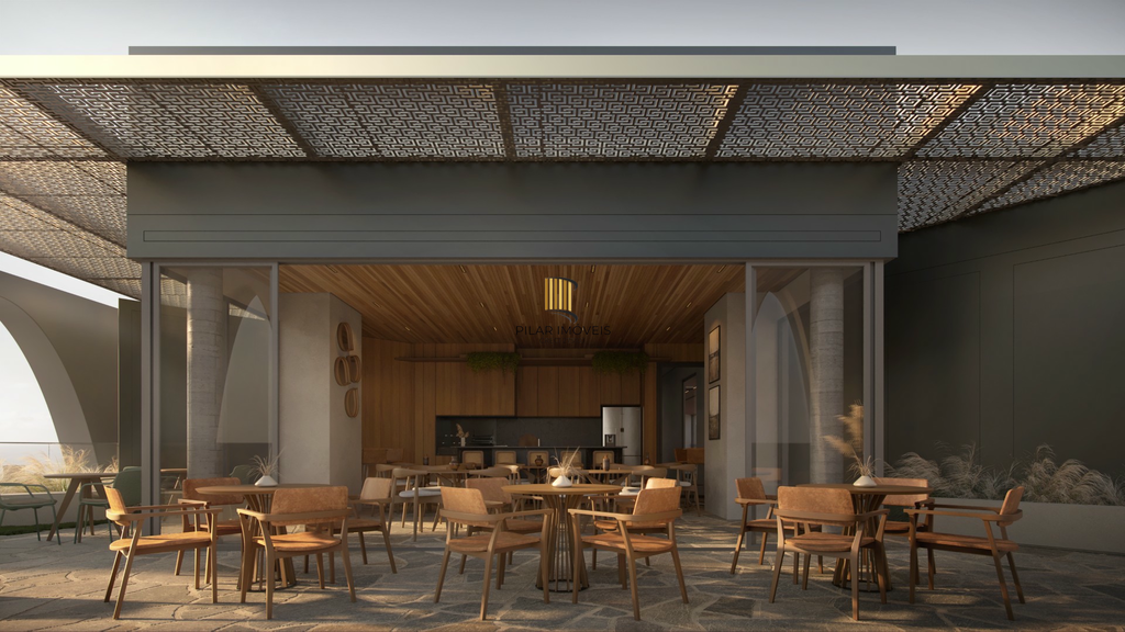 Apartamento 2 dormitórios no bairro Navegantes