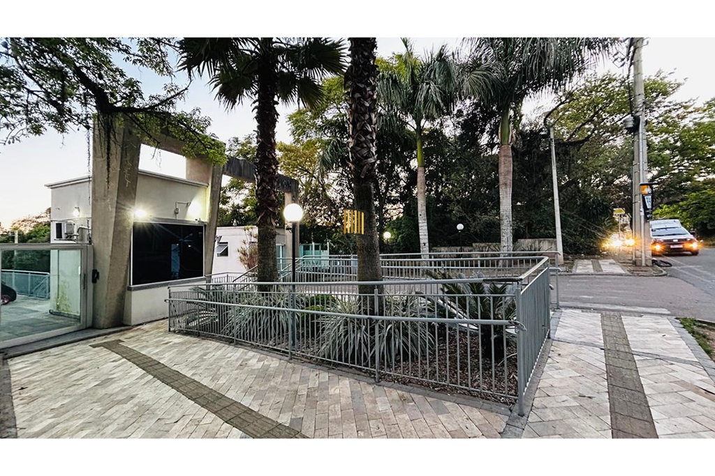 Apartamento 2 dormitórios no bairro Vila Nova