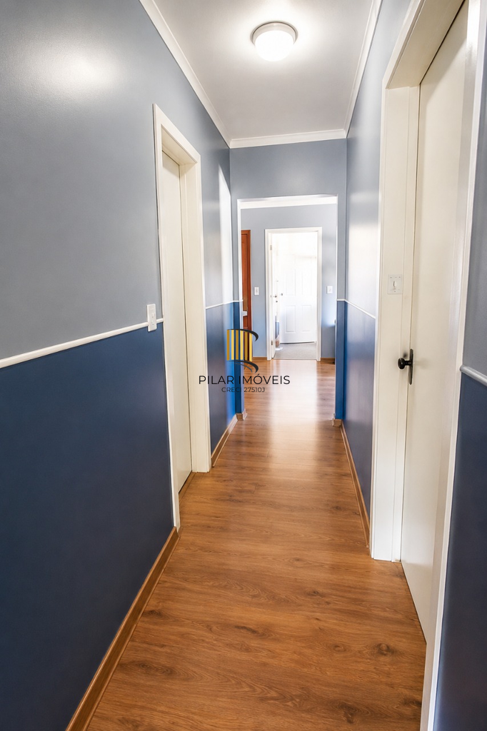 Apartamento 3 dormitórios no bairro Cavalhada