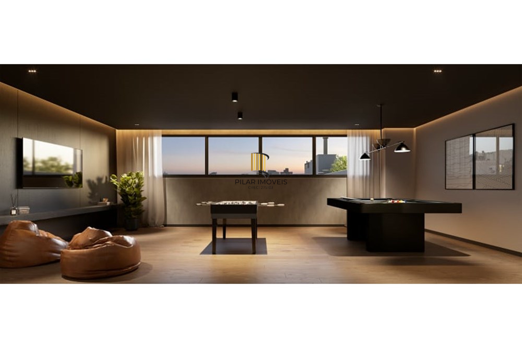 Apartamento 3 dormitórios no bairro Rio Branco