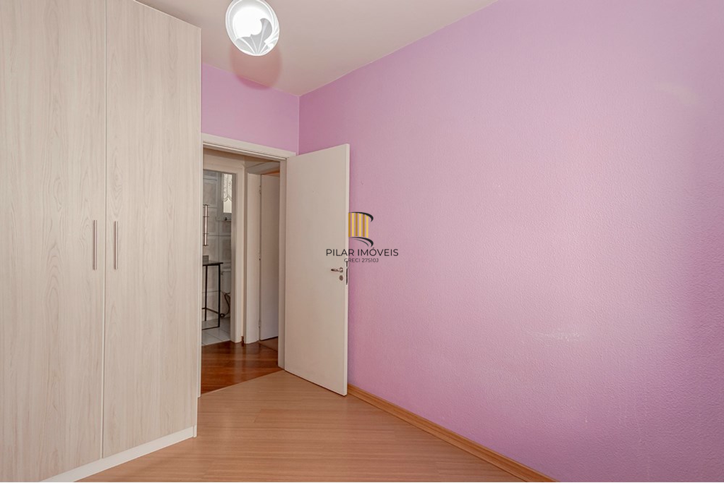 Apartamento 2 dormitórios no bairro Tristeza