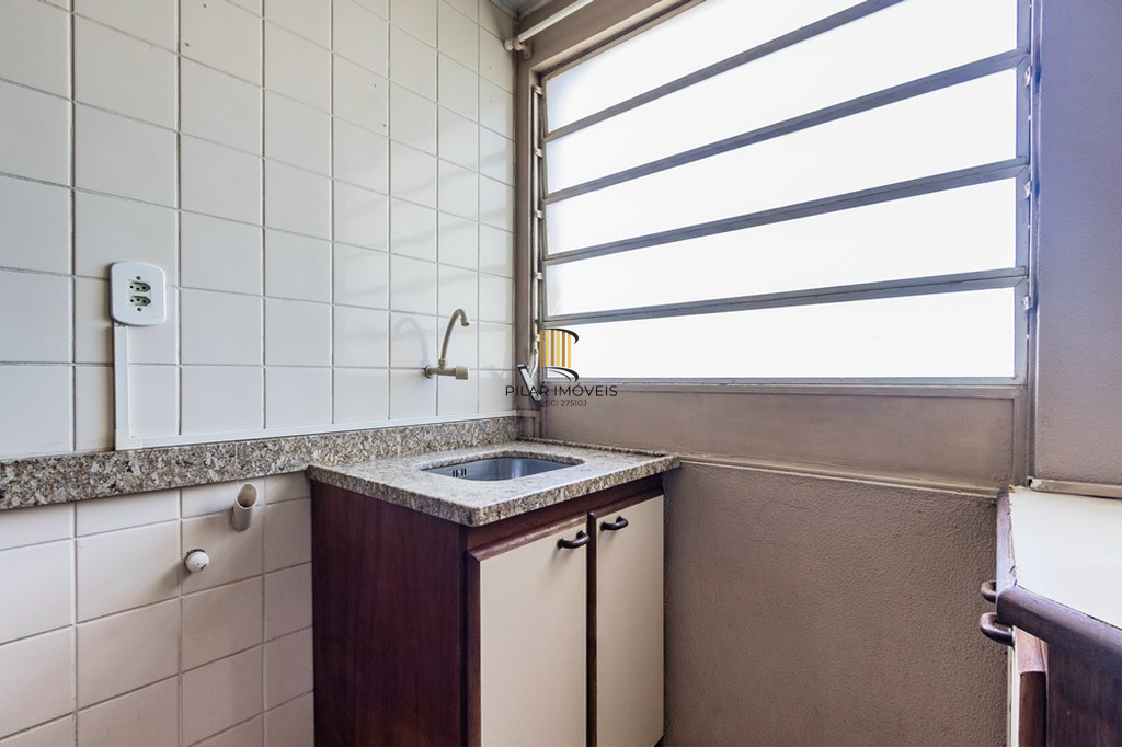 Apartamento 2 dormitórios no bairro Sarandi