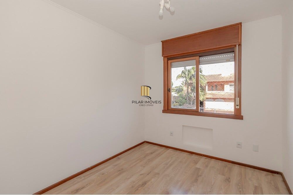 Apartamento 3 dormitórios no bairro Tristeza
