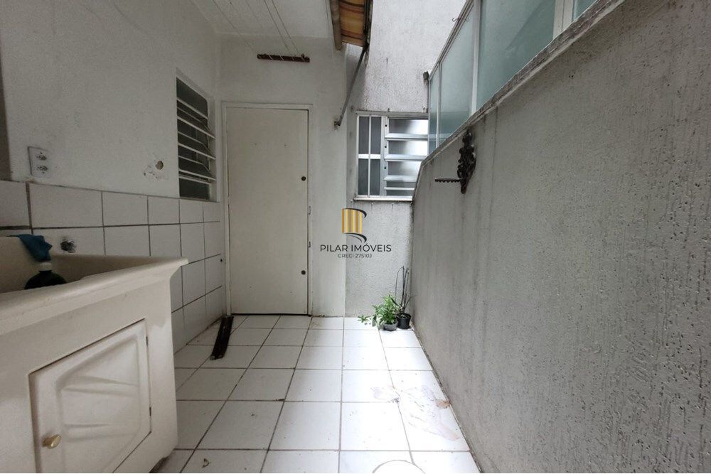 Apartamento 3 dormitórios no bairro Rio Branco