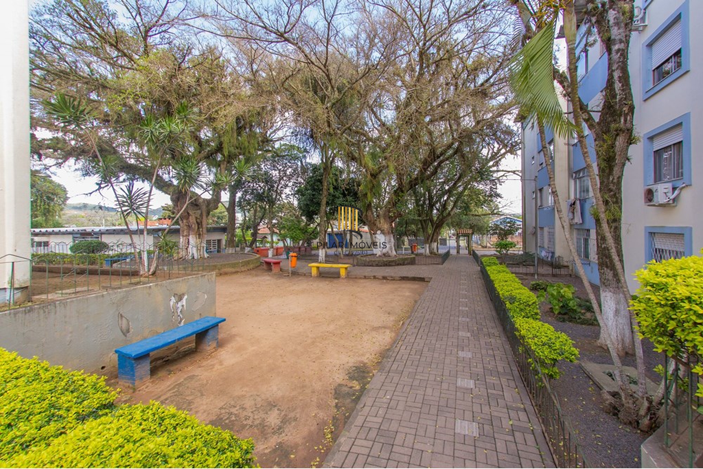 Apartamento 3 dormitórios no bairro Vila Nova