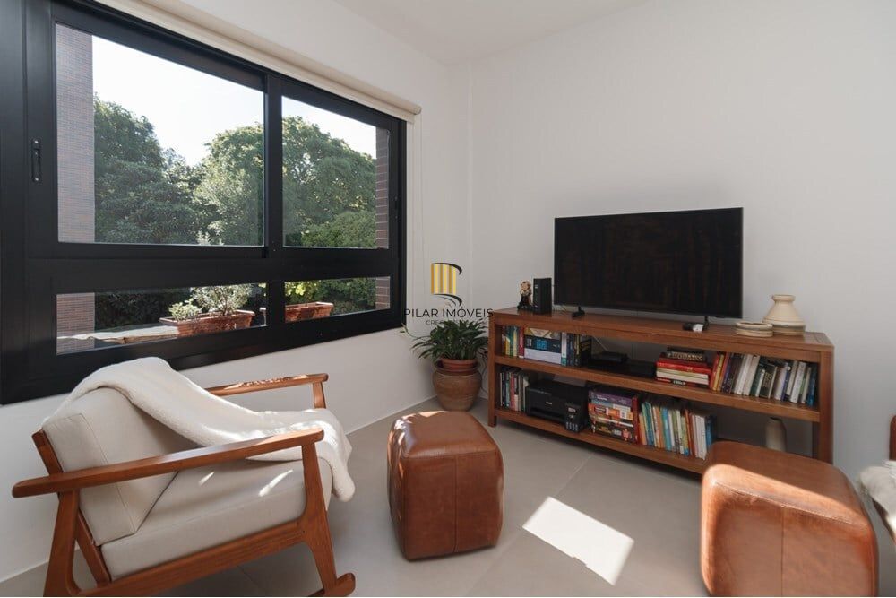 Apartamento 2 dormitórios no bairro Higienópolis