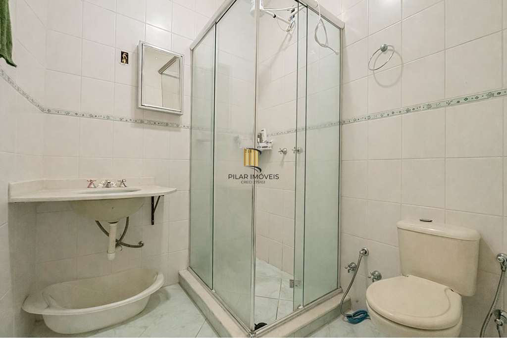 Casa 3 dormitórios no bairro Aberta dos Morros