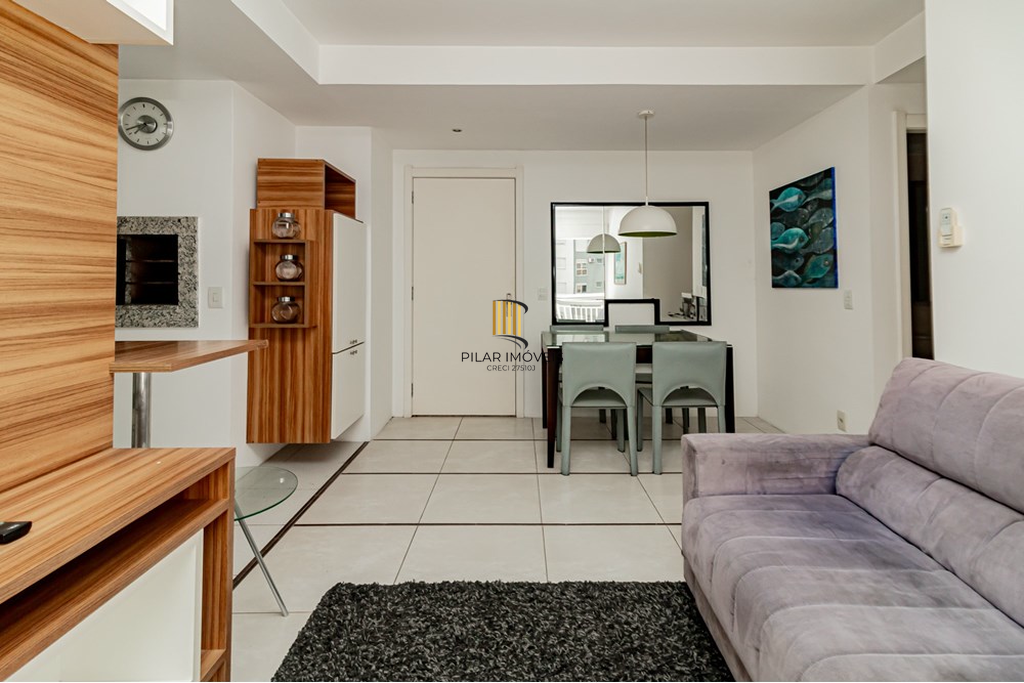 Apartamento 2 dormitórios no bairro Mont Serrat