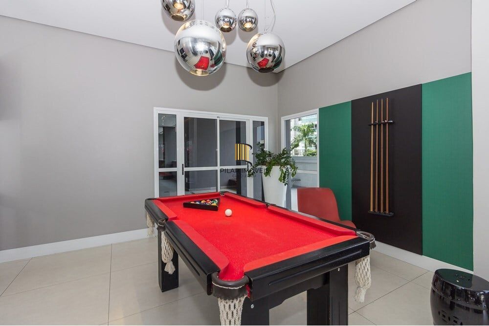 Apartamento 1 dormitório no bairro Jardim do Salso