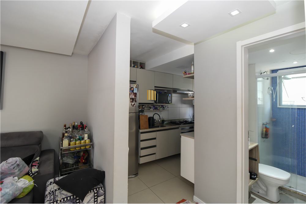 Apartamento 2 dormitórios no bairro Lomba do Pinheiro