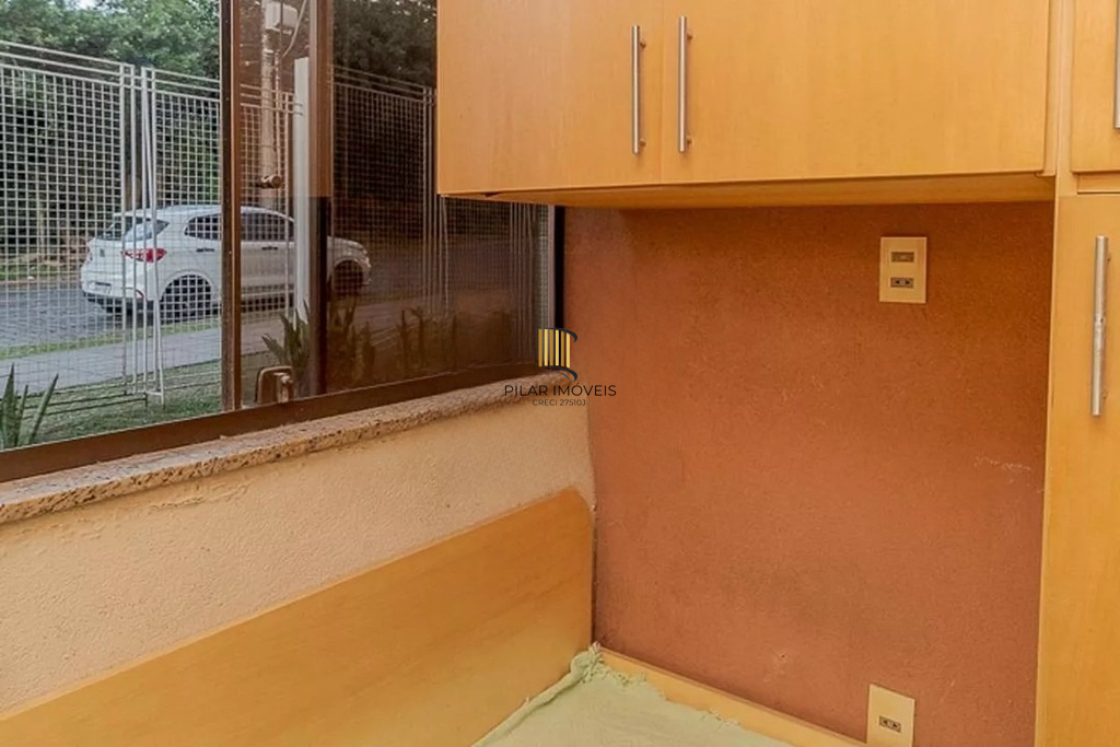Apartamento 2 dormitórios no bairro Jardim Leopoldina
