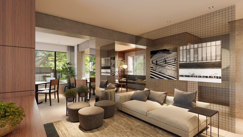 Apartamento 3 dormitórios no bairro Rio Branco
