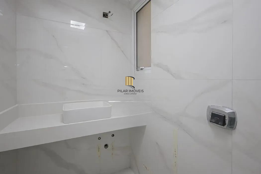 Apartamento 1 dormitório no bairro Boa Vista