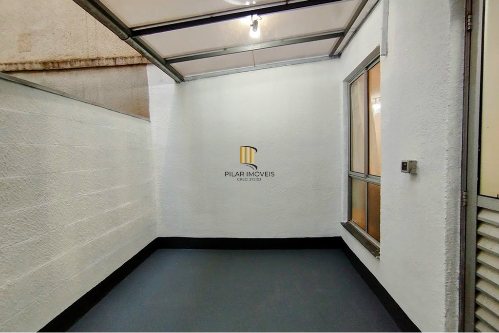 Apartamento 2 dormitórios no bairro São José