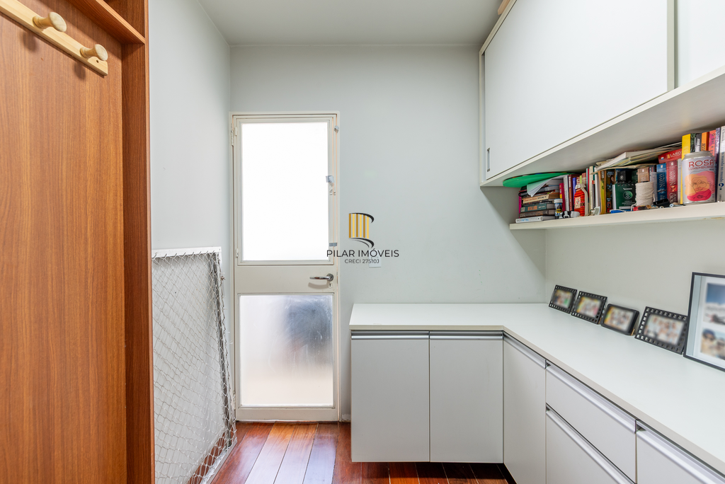 Apartamento 2 dormitórios no bairro Bela Vista