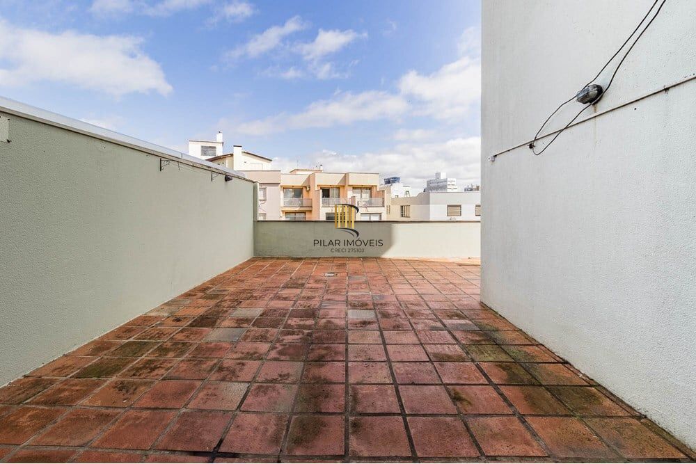Apartamento 1 dormitório no bairro Azenha