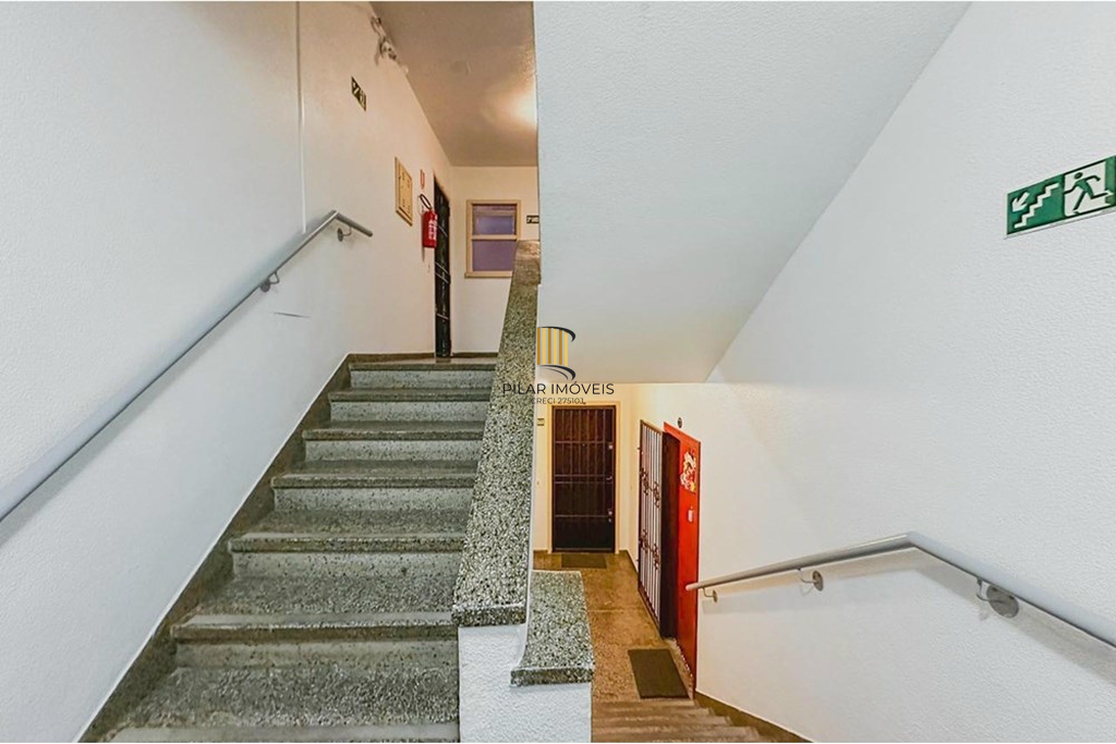 Apartamento 1 dormitório no bairro Jardim do Salso
