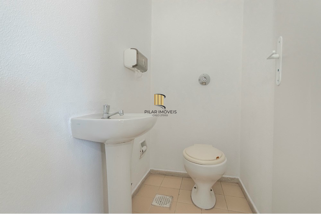 Sala Comercial no bairro Auxiliadora