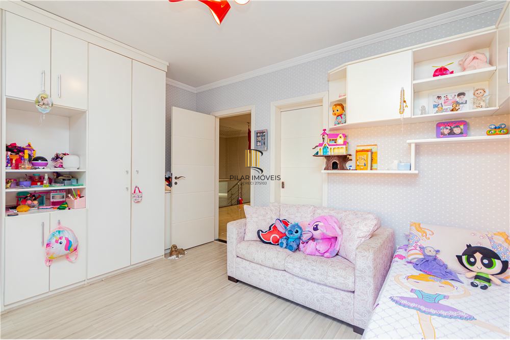 Casa de Condomínio 3 dormitórios no bairro Sarandi