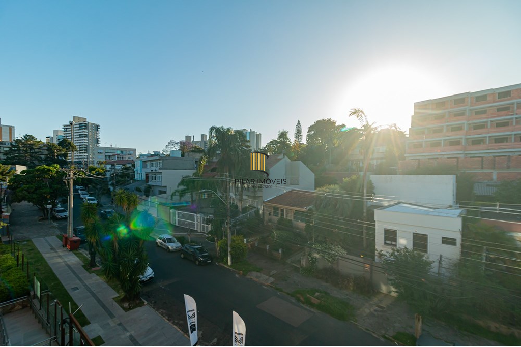 Apartamento 1 dormitório no bairro Três Figueiras