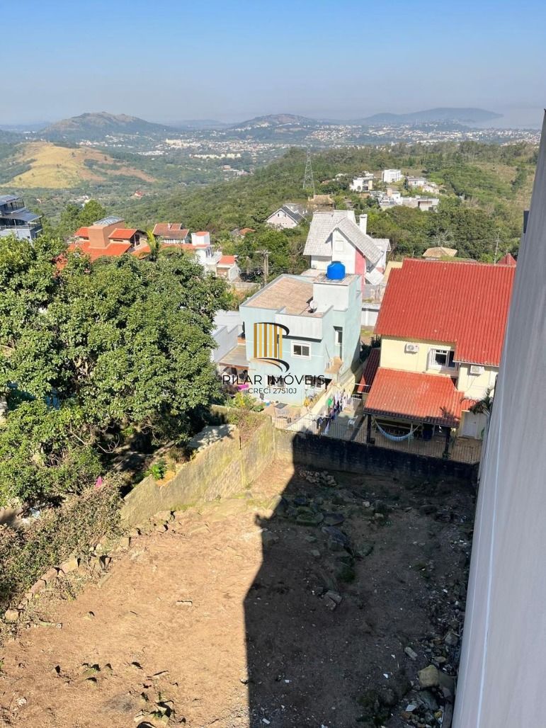 Terreno no bairro Teresópolis