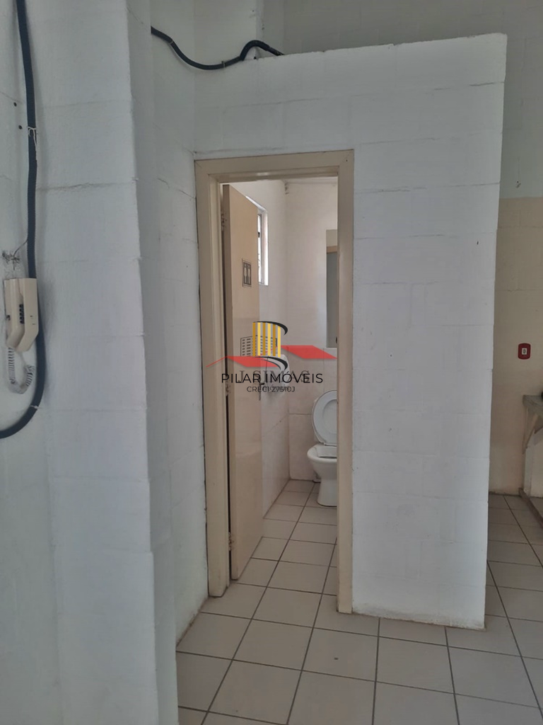 Apartamento 2 dormitórios no bairro Jardim Leopoldina