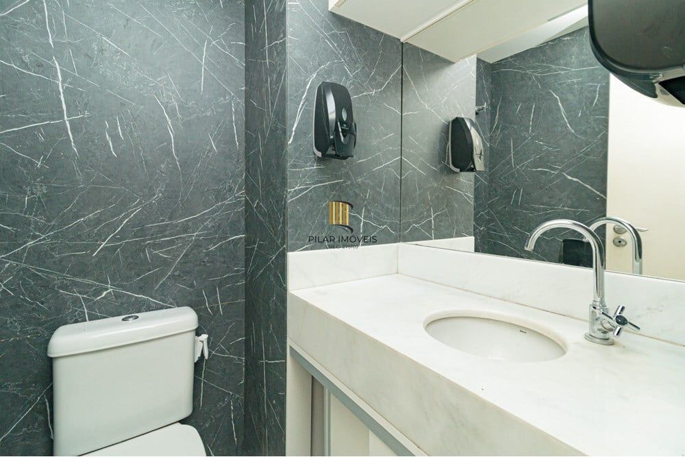 Sala Comercial no bairro Cristal
