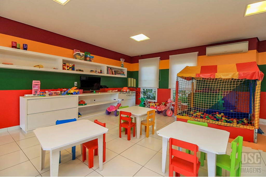 Apartamento 3 dormitórios no bairro Jardim Sabará