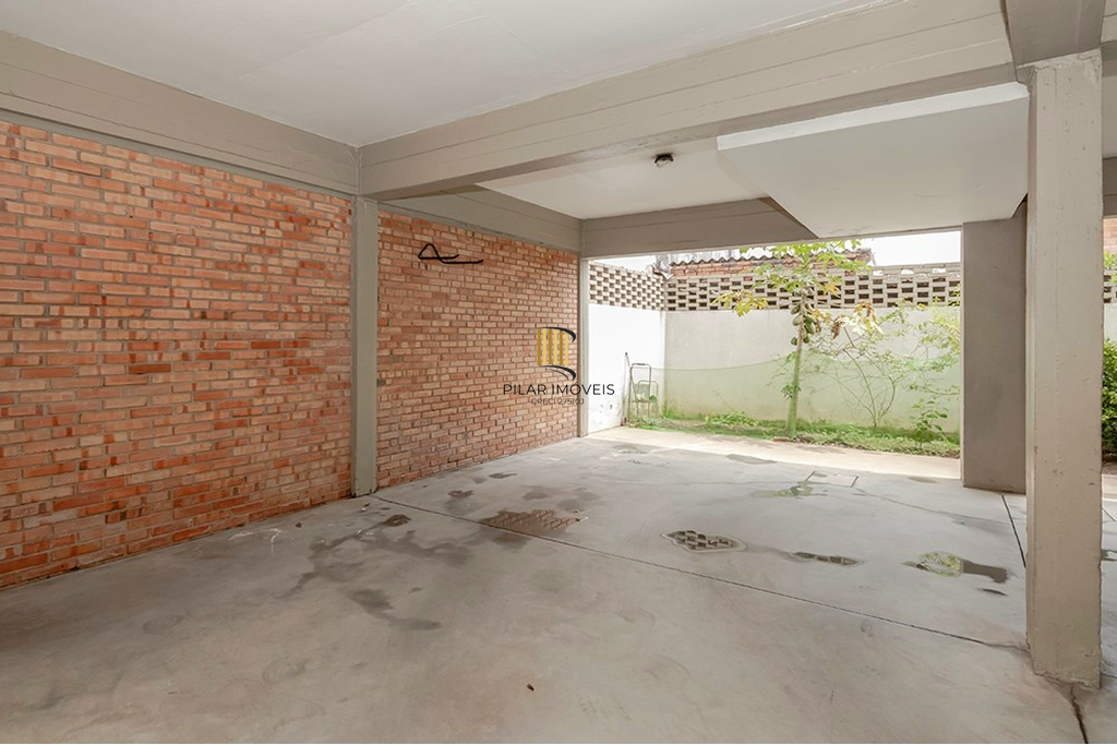 Cobertura 2 dormitórios no bairro Jardim Botânico