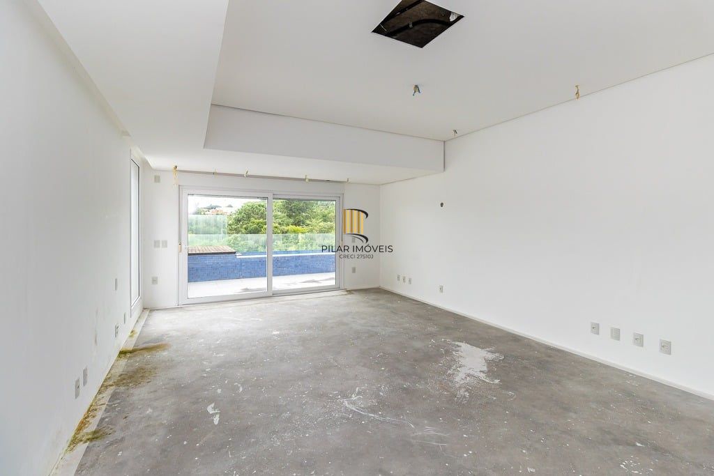 Apartamento 3 dormitórios no bairro Três Figueiras