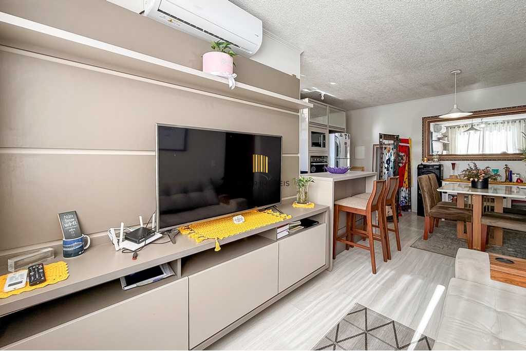 Apartamento 2 dormitórios no bairro Olaria