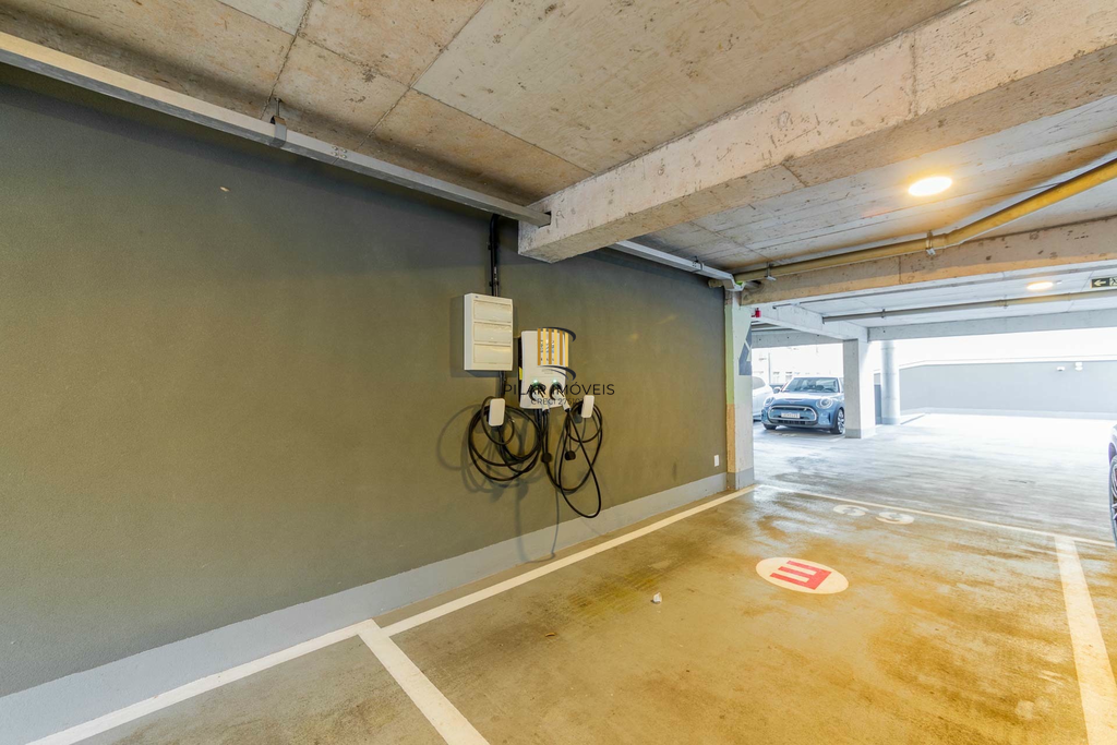 Studio 1 dormitório no bairro Petrópolis