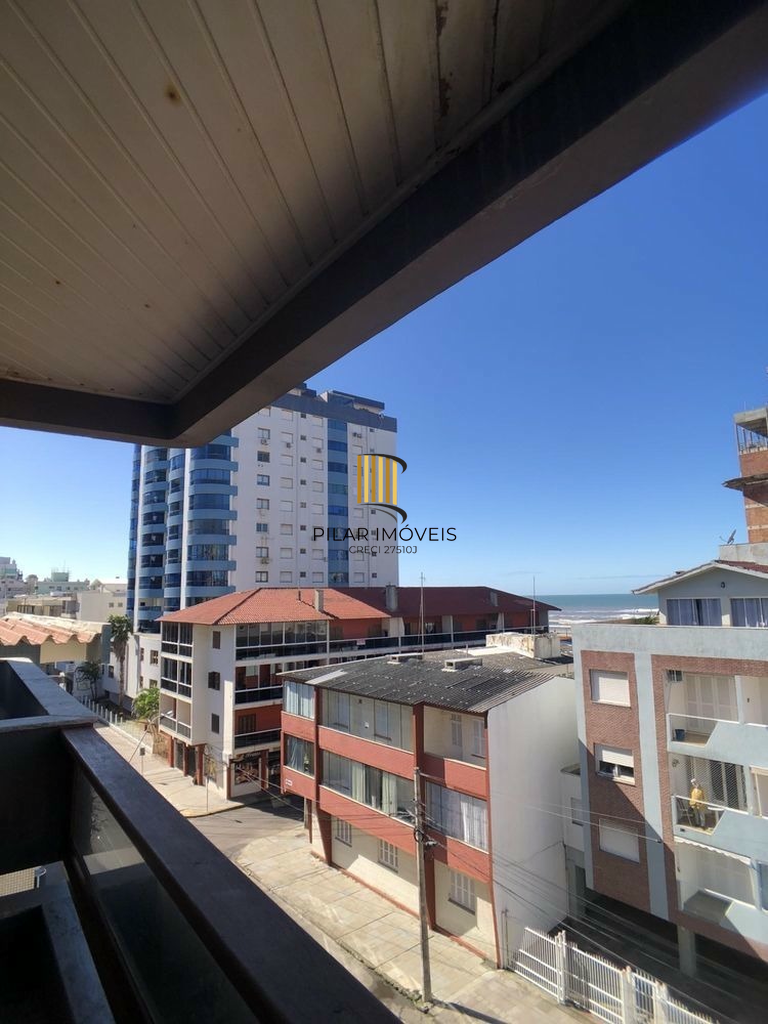 Apartamento 3 dormitórios no bairro Centro
