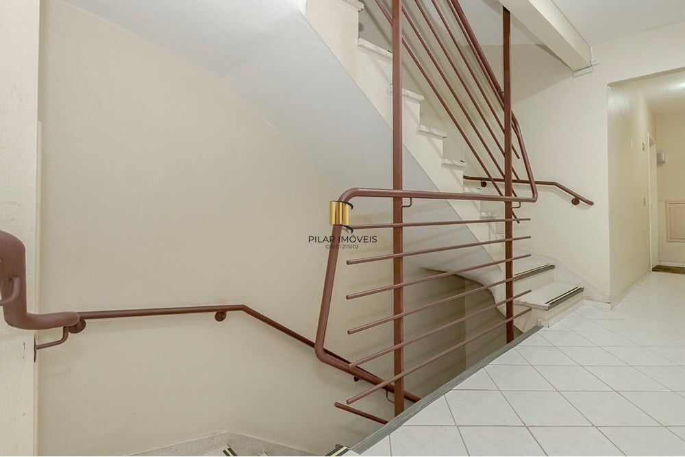 Apartamento 3 dormitórios no bairro Menino Deus