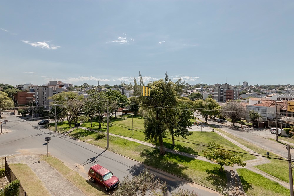 Apartamento 3 dormitórios no bairro Chácara das Pedras